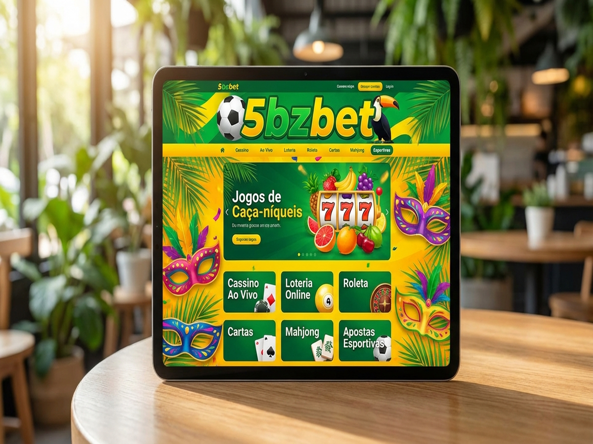 Screenshot 1 5bzbet