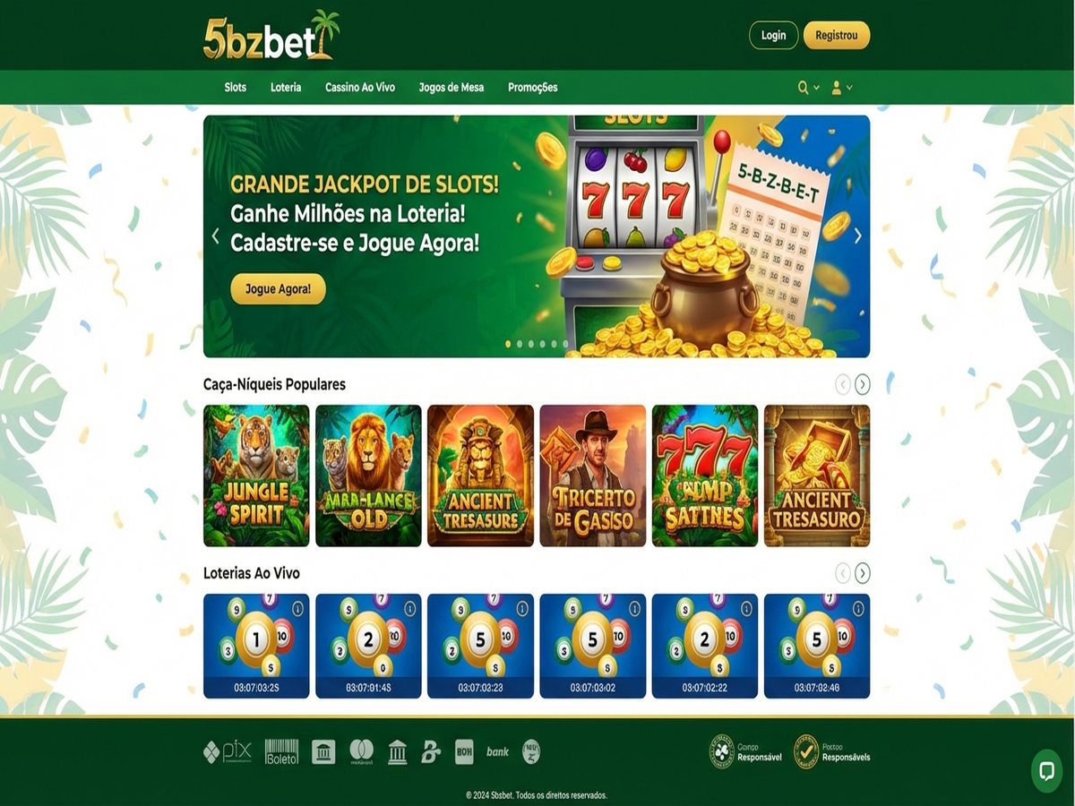 Screenshot 2 5bzbet